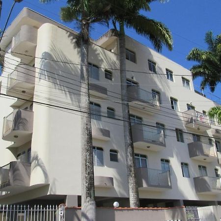 Copacabana Garag Coberta Ubatuba Εξωτερικό φωτογραφία