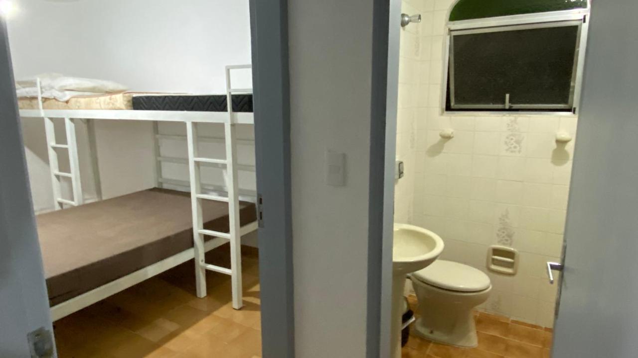 Copacabana Garag Coberta Ubatuba Εξωτερικό φωτογραφία