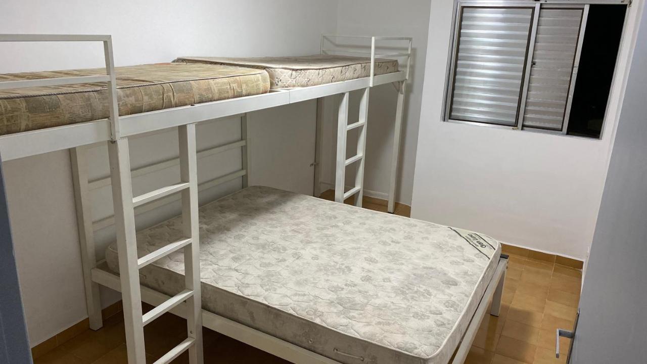 Copacabana Garag Coberta Ubatuba Εξωτερικό φωτογραφία