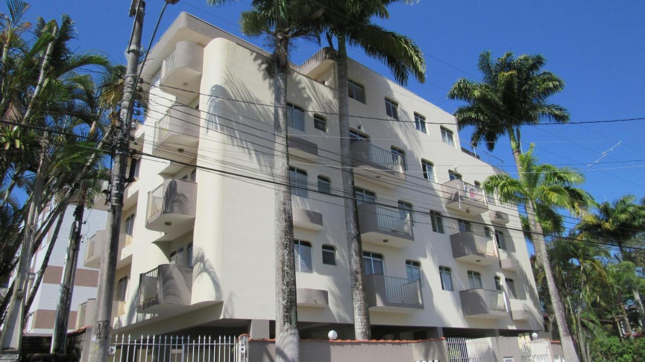 Copacabana Garag Coberta Ubatuba Εξωτερικό φωτογραφία