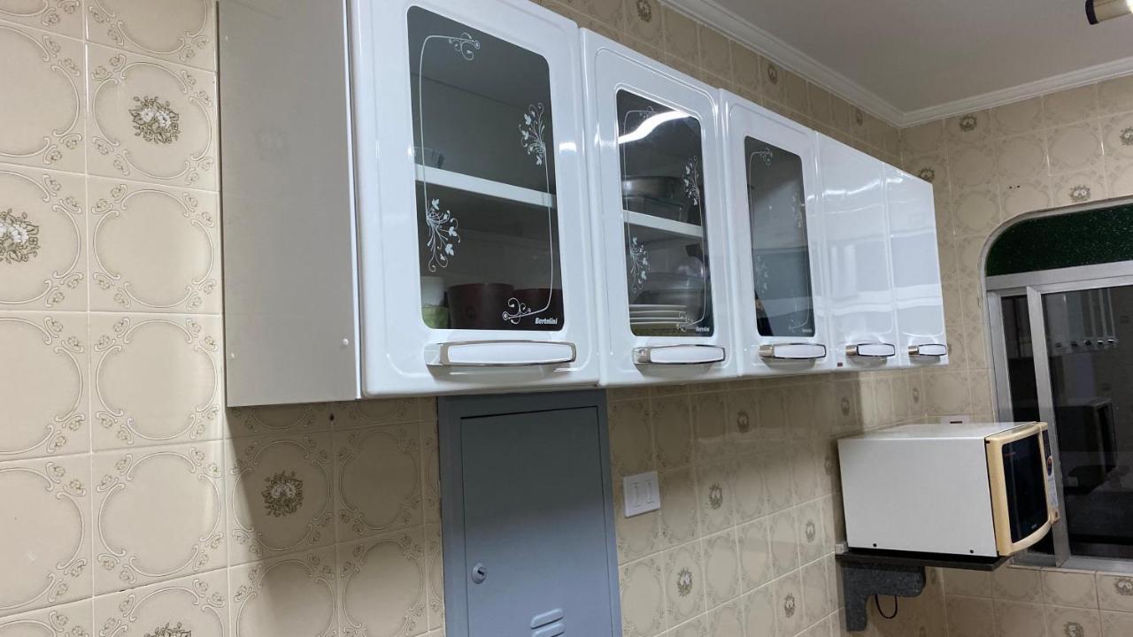 Copacabana Garag Coberta Ubatuba Εξωτερικό φωτογραφία