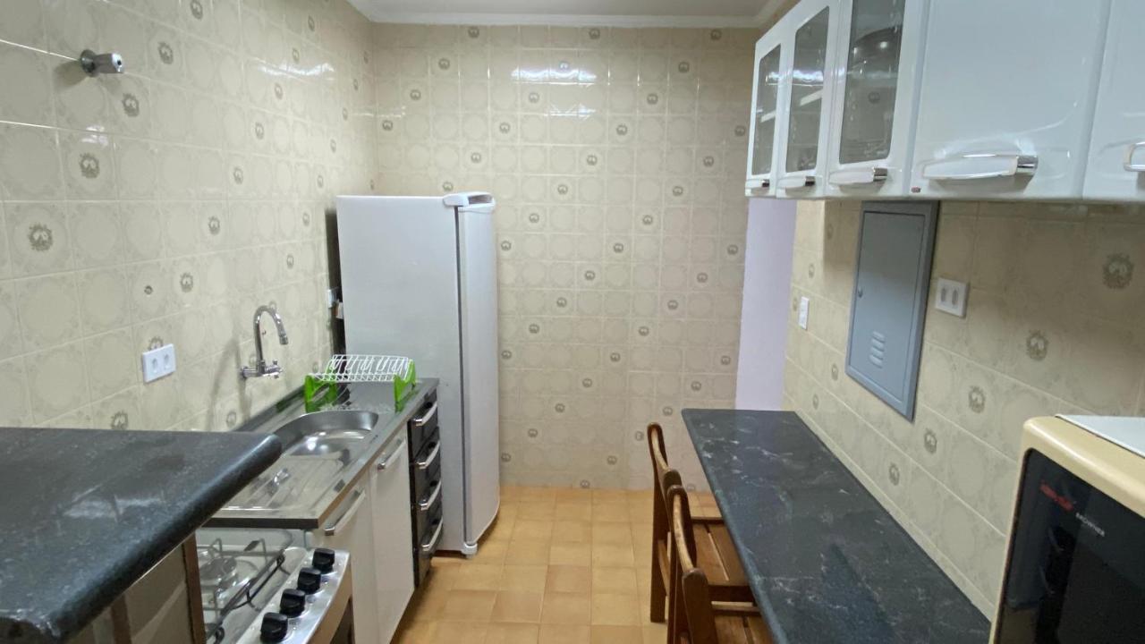 Copacabana Garag Coberta Ubatuba Εξωτερικό φωτογραφία