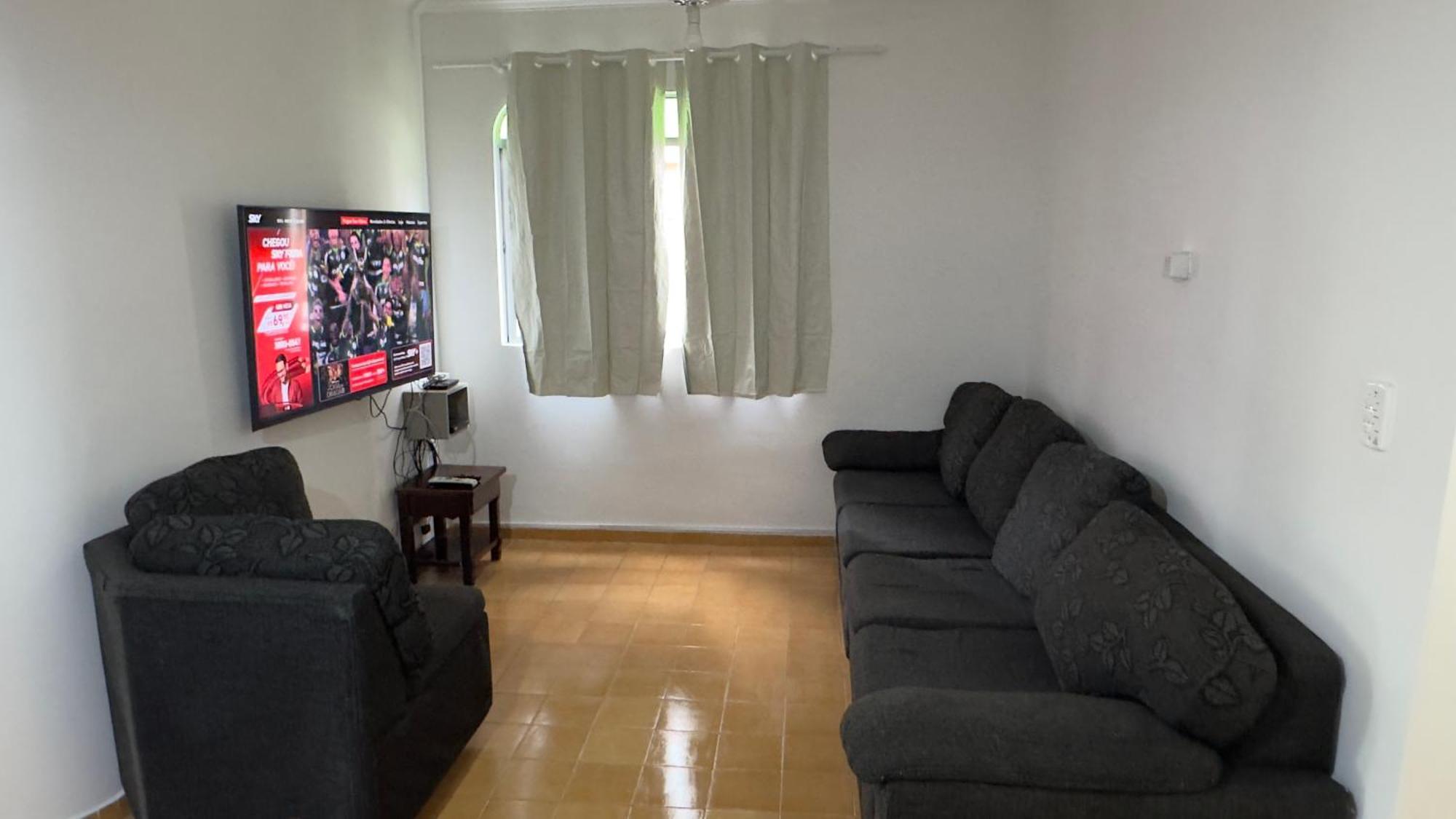 Copacabana Garag Coberta Ubatuba Εξωτερικό φωτογραφία